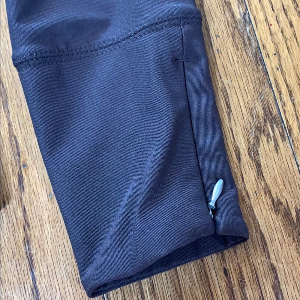 Lucy Tech Workout Workout Jacket - image 4